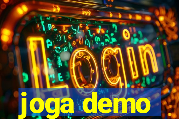 joga demo